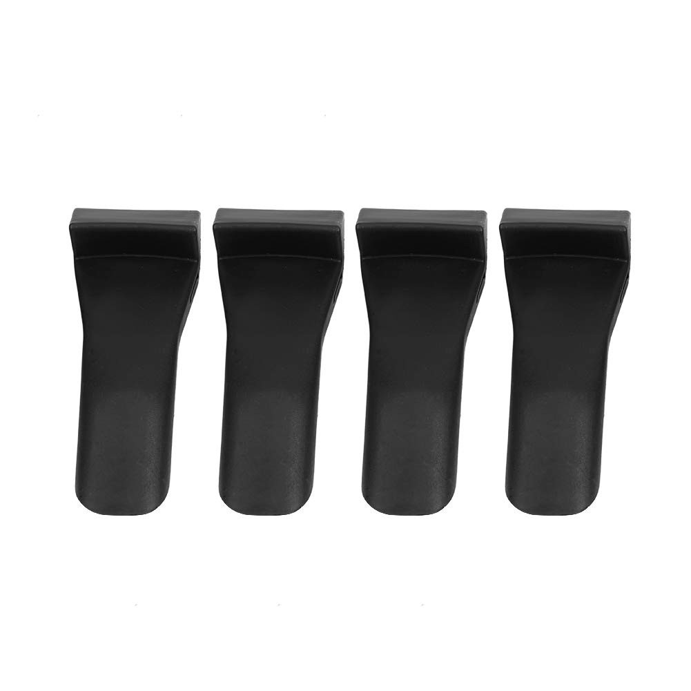 4 Pcs Tire Changer Jaw Protectors Tire Changer Jaw Covers Car Clamp Protector