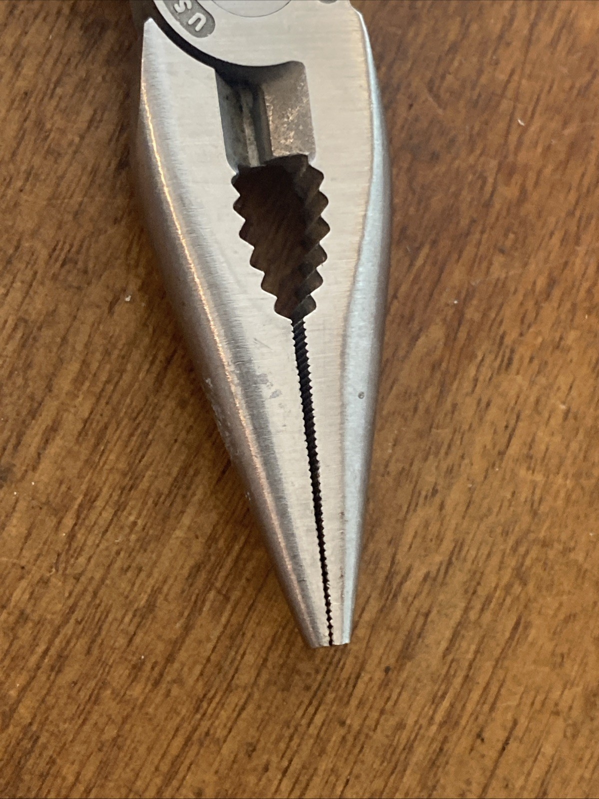 Leatherman Multi-tool Date Code 0896 See Description
