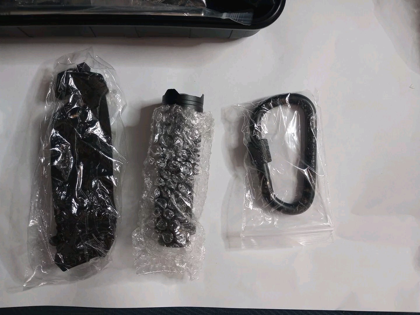 EILIKS SURVIVAL TOOL 24 PIECE SET