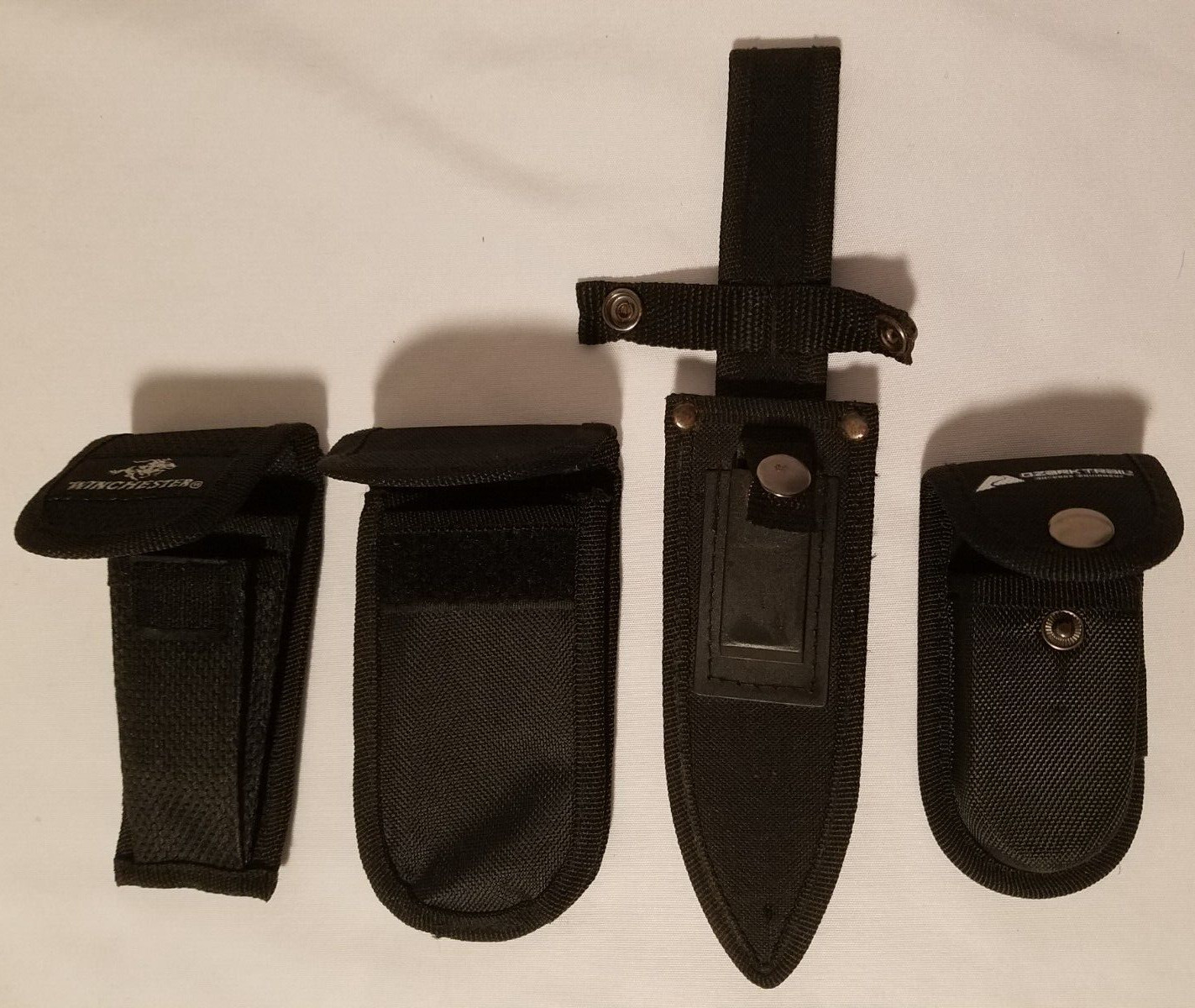 Multi-Tool and Knife Holders. Fast Shipping!
