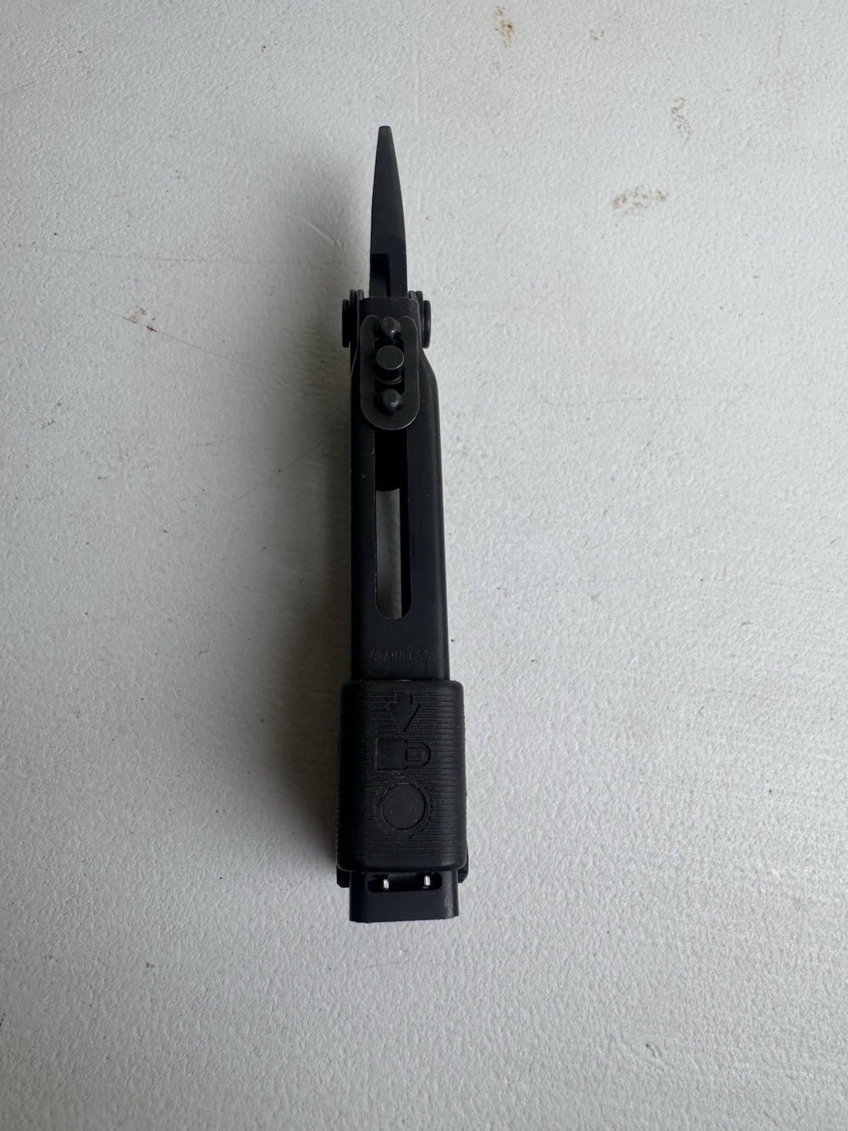 Gerber Gerber Multi-Plier black Color 0871113H Made In USA
