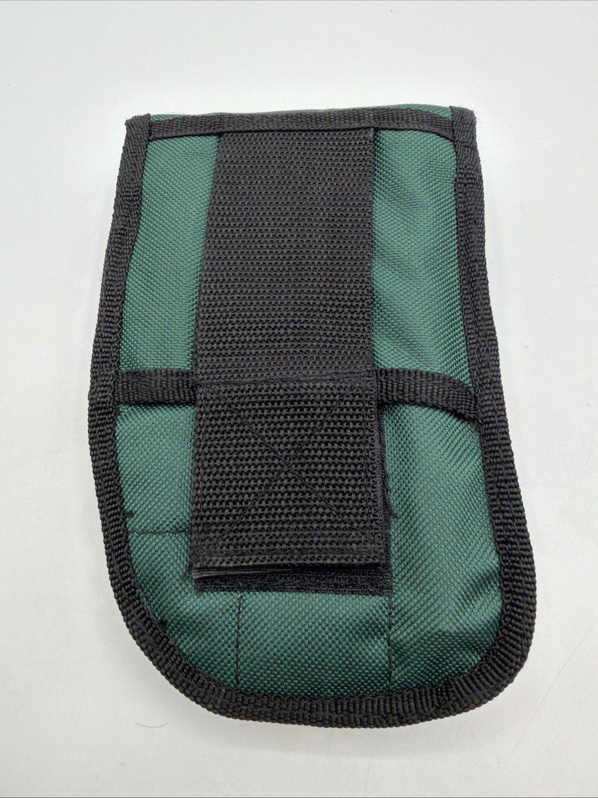 Sheffield Brand Utility Tool Belt Pouch 6 Piece Set W/ Knife Flashlight