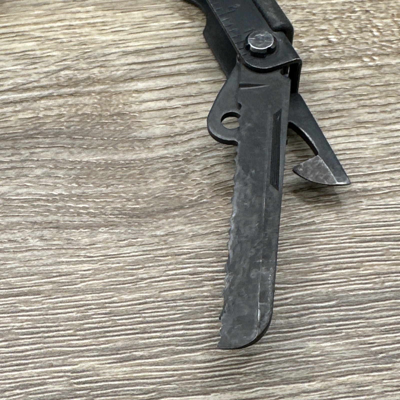 Gerber MP600 Multi-Plier 600 Multi-Tool – Black