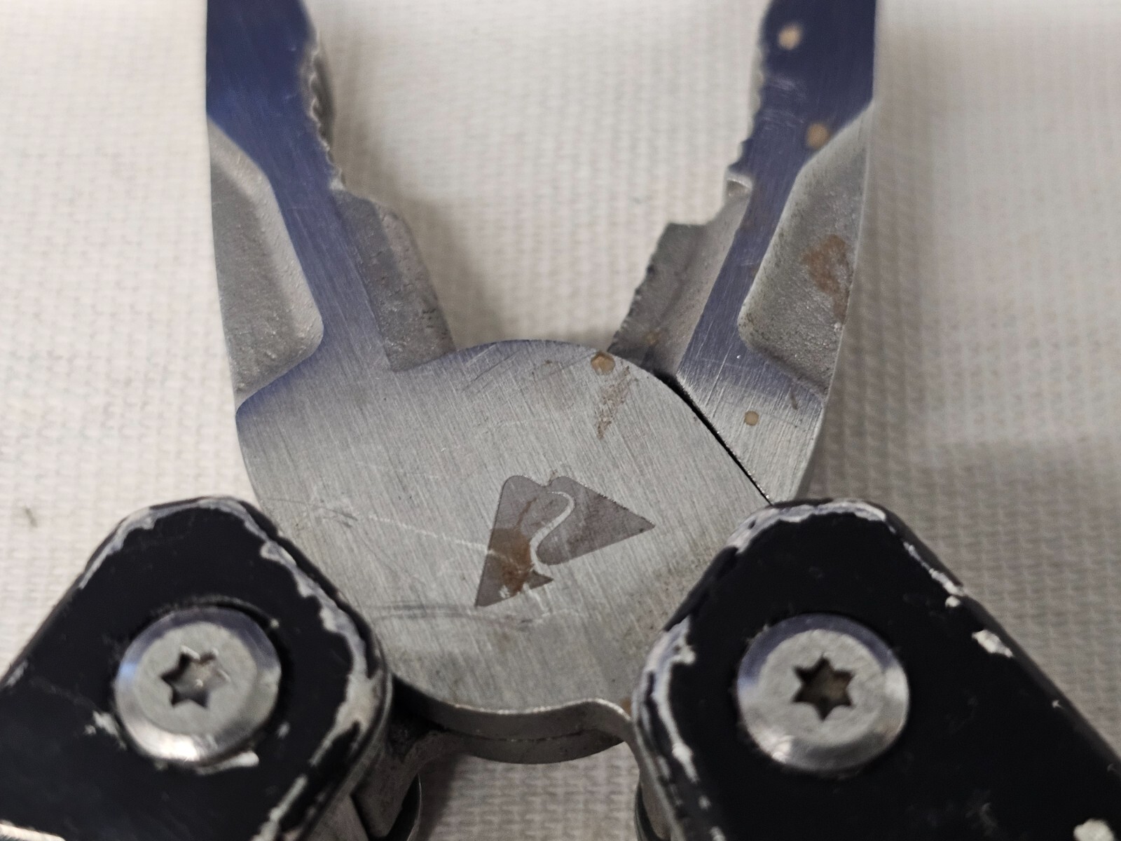 Ozark Trail Multitool Multi-Tool 10 in 1