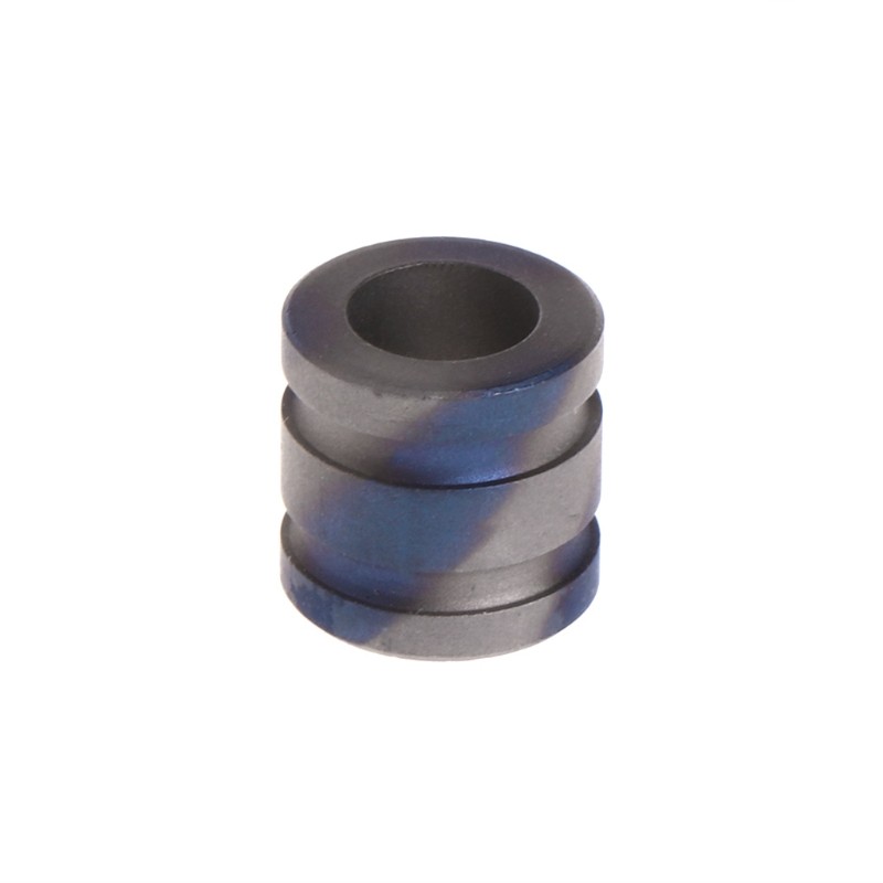 Titanium Alloy Beads Umbrella Rope Cord Pendant Lanyard Beads