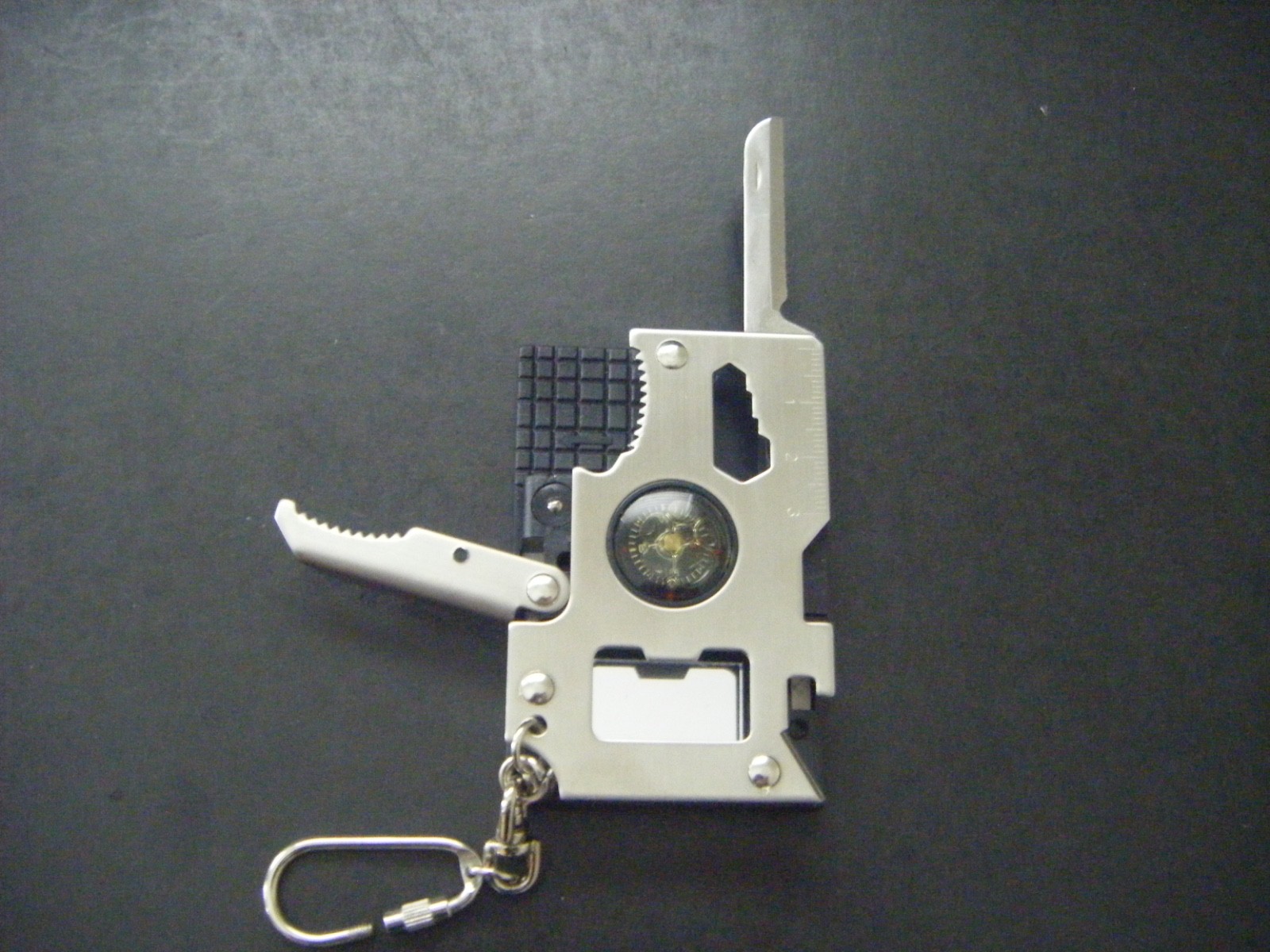 Leadworks Camp Tool Multi Tools Survival & Pouch Camping Vintage