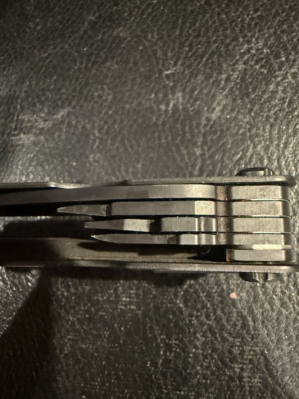 Gerber Multi-Plier 600, Carbide Cutters, Bluntnose – Black