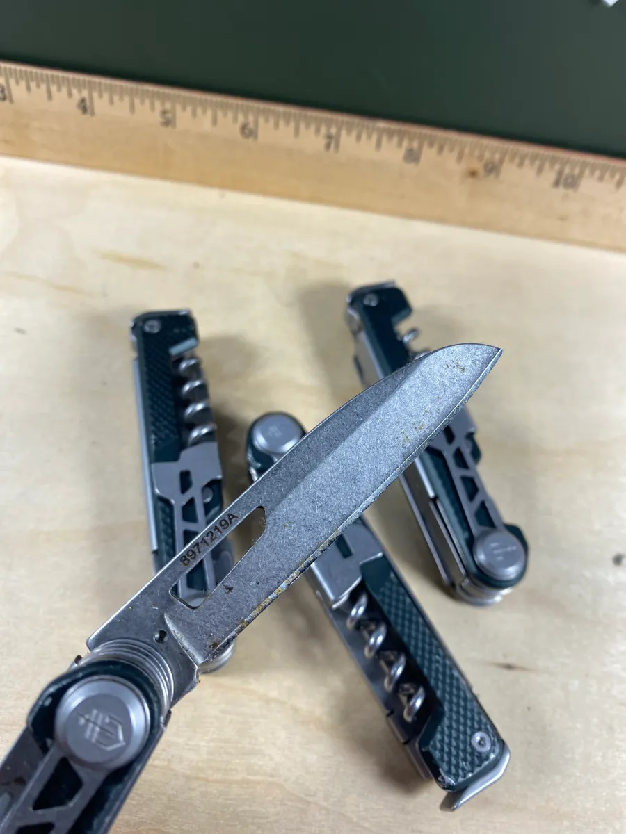 Armbar Cork (MSRP $47.99) (1) One at random. Nice Condition Light Use