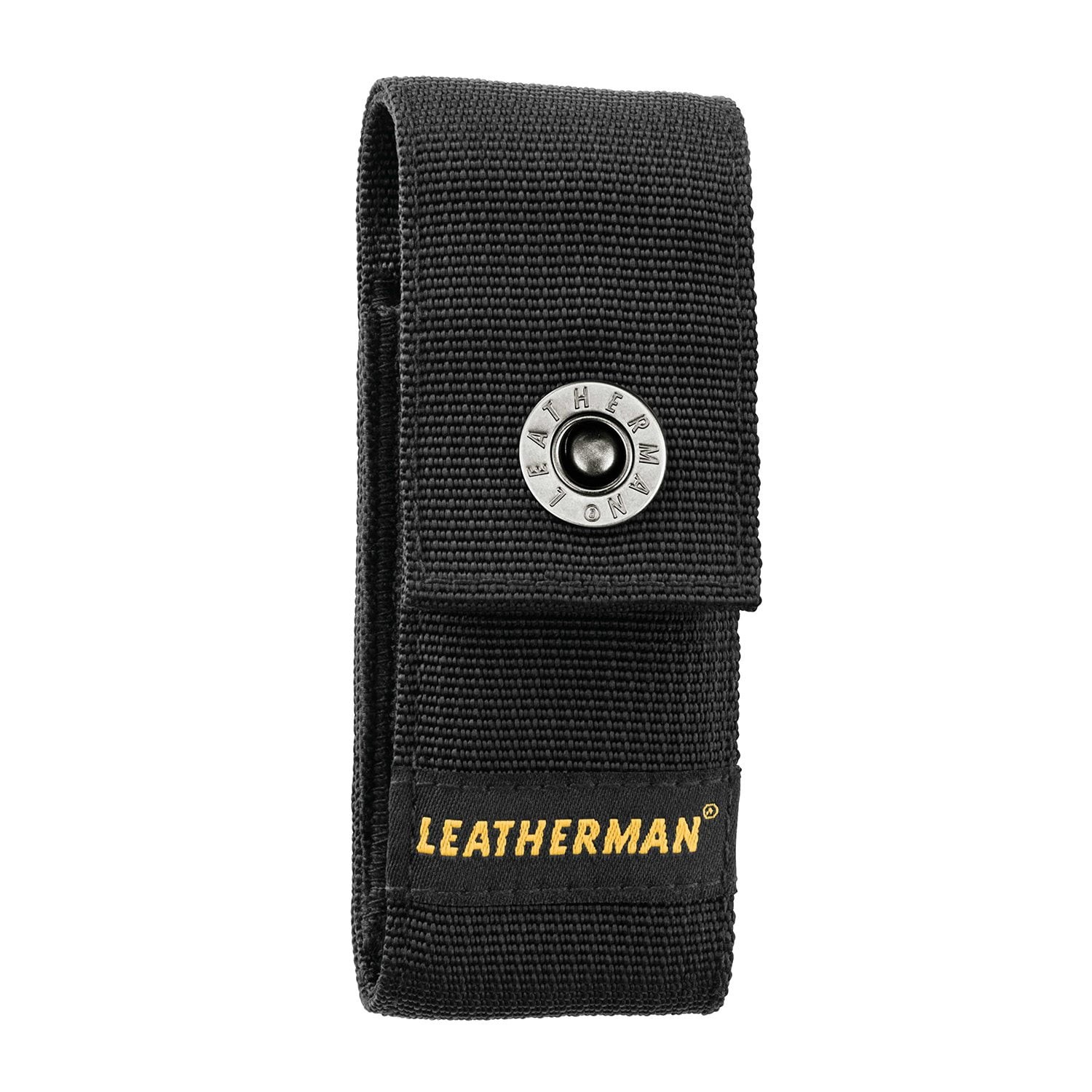 LEATHERMAN BOLSTER 13 TOOL MULTI-TOOL W/SHEATH NIP 25 YEAR WARRANTY MADE USA NEW