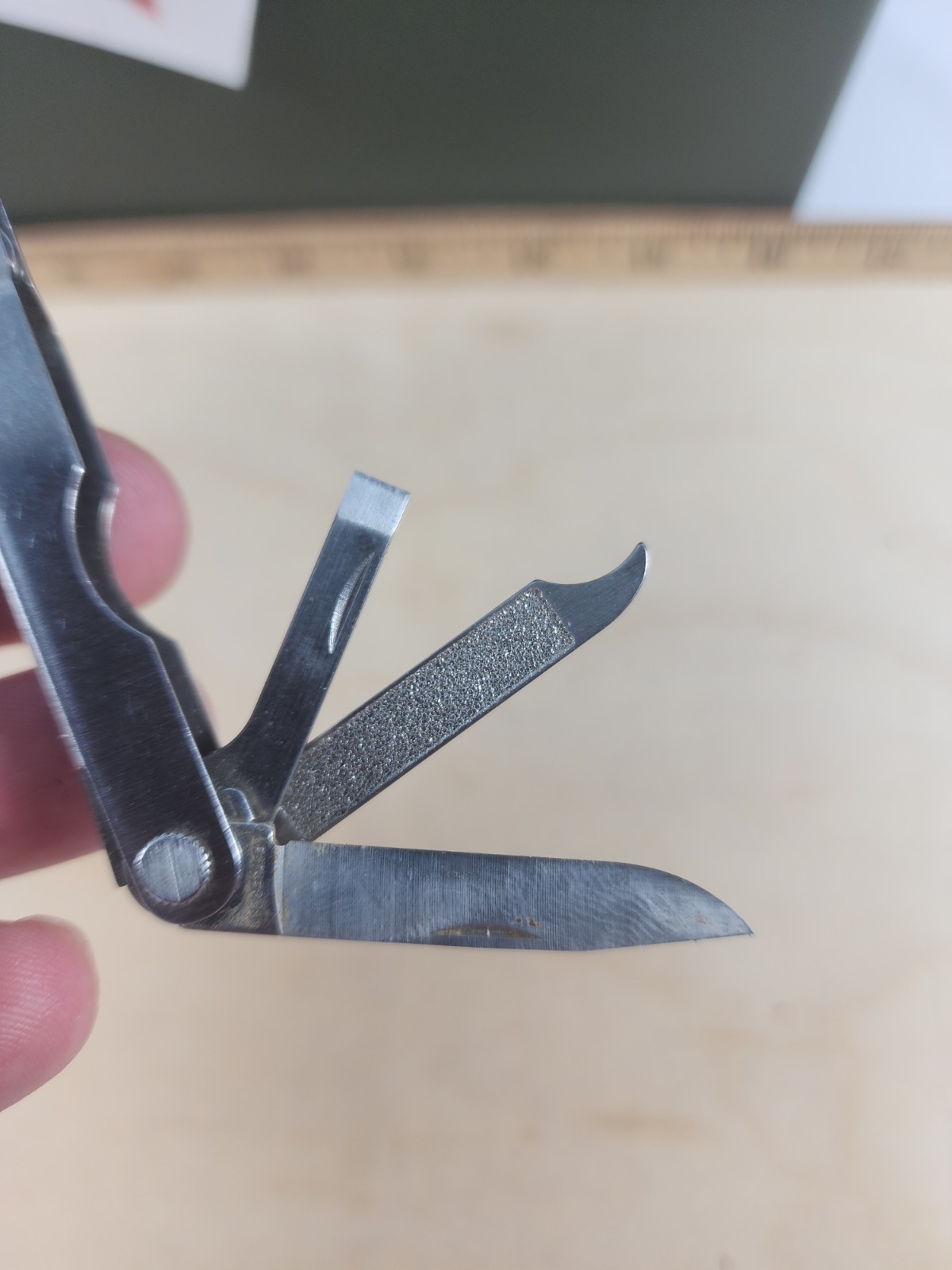 Leatherman Micra one per order at random, good conditions xONE(1)