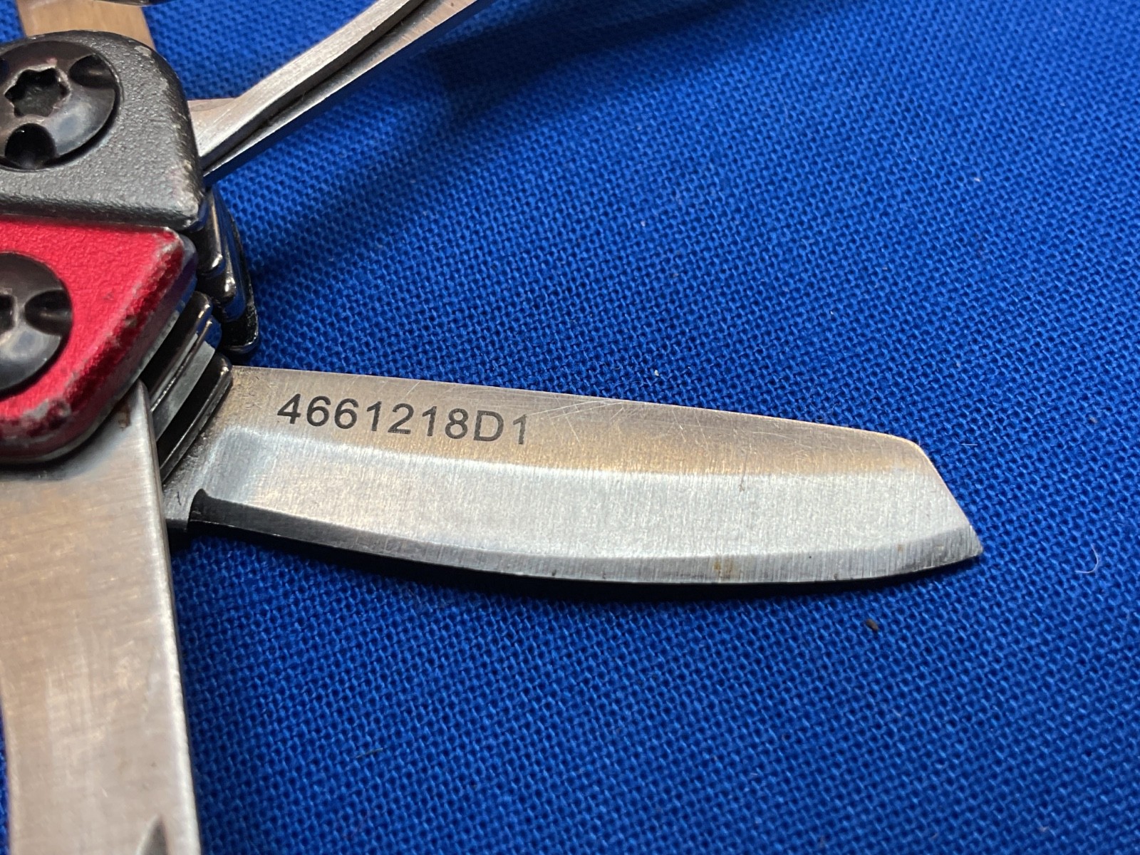 Gerber Dime Multi Tool Knife Pliers Lot of 2 Tools