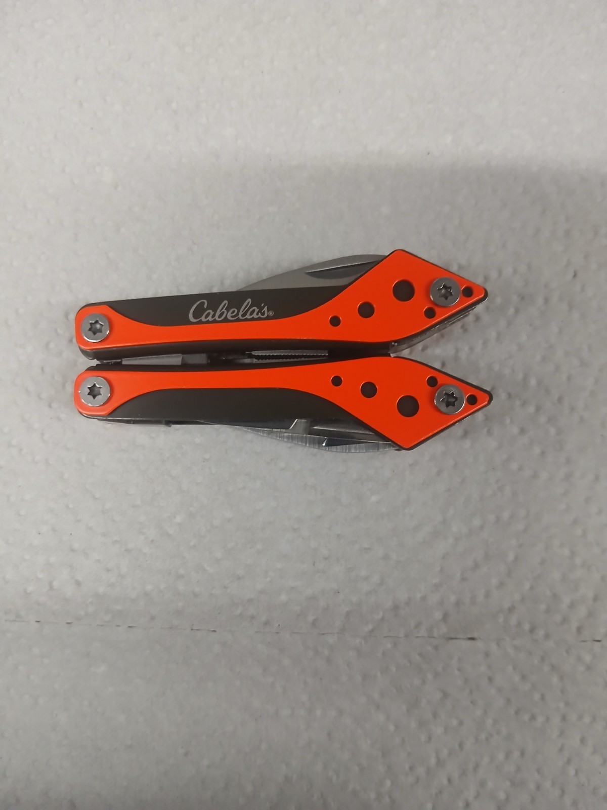 Cabela’s multi tool For camping, survival, hunting, crafts, daily use
