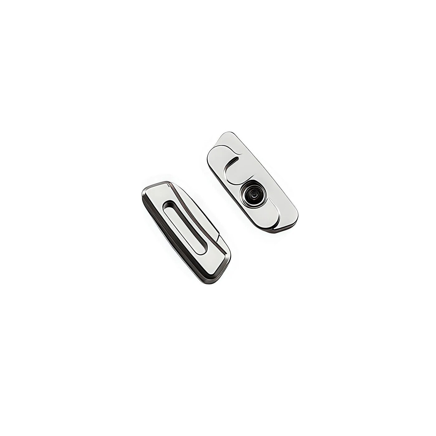 Custom CNC Quick Thumb Stud FOR LEATHERMAN WAVE ALPHA- One Hand Open
