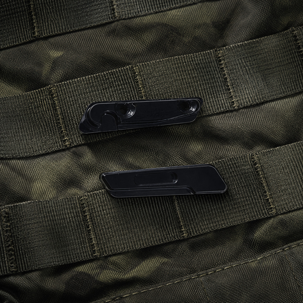 Custom CNC Quick Thumb Stud FOR LEATHERMAN SURGE- One Hand Open