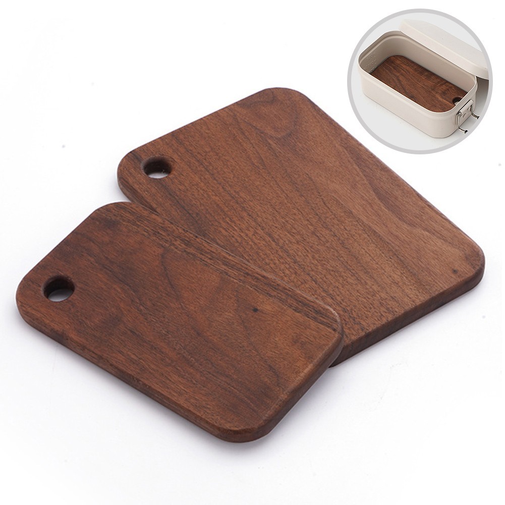 Wooden Chopping Boards Cutting Board For Camping Picnic BBQ Kitchen Food Cutting