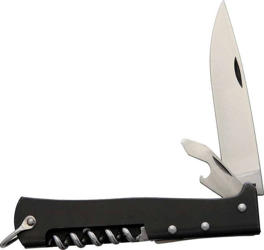 New New OTTER-Messer Mercator Multi Small 10-402 RG