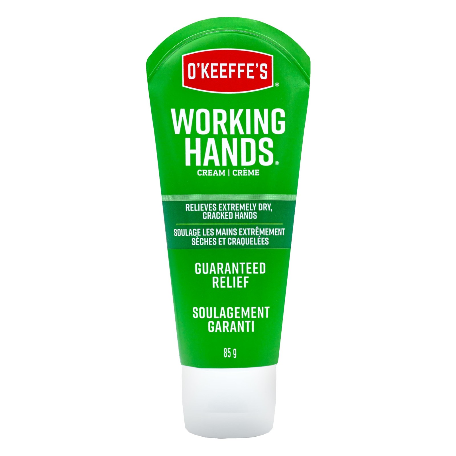 Working Hands Hand Cream