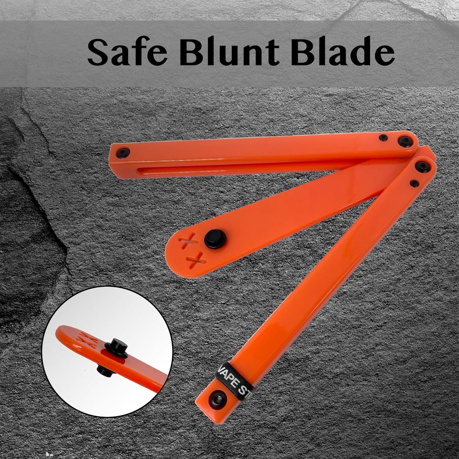 Foldable Plastic Tool, Sturdy and Lightweight, Excellent Balance, Practice To…