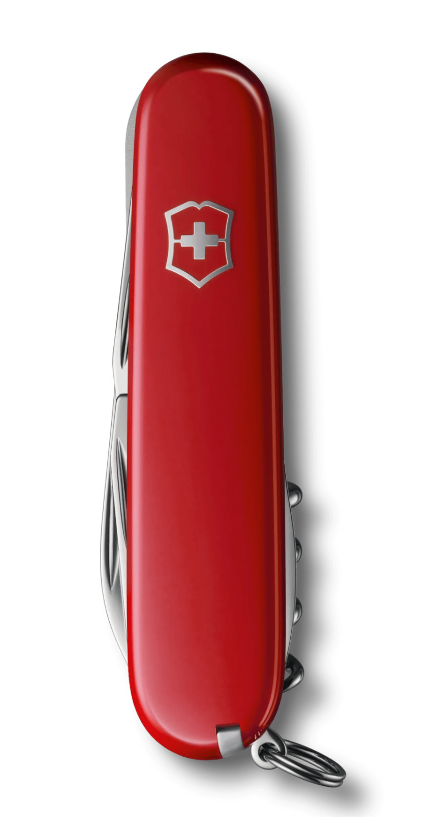 Victorinox Swiss Army Knife, Spartan Red, 1.3603, New In Box