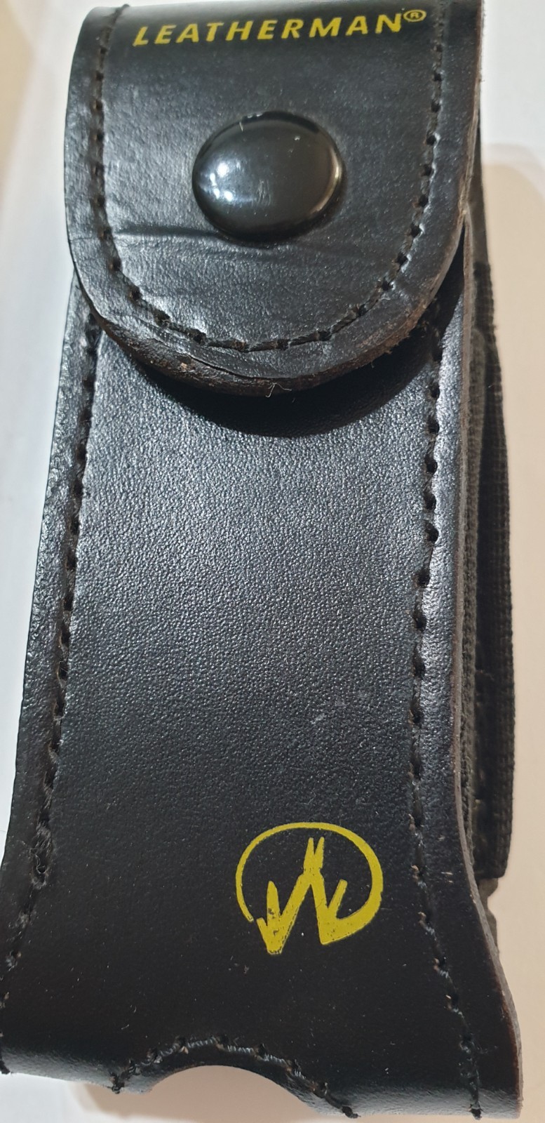 Leatherman Wave OG Original Rare Retired Multi Tool Collectable New In Blister