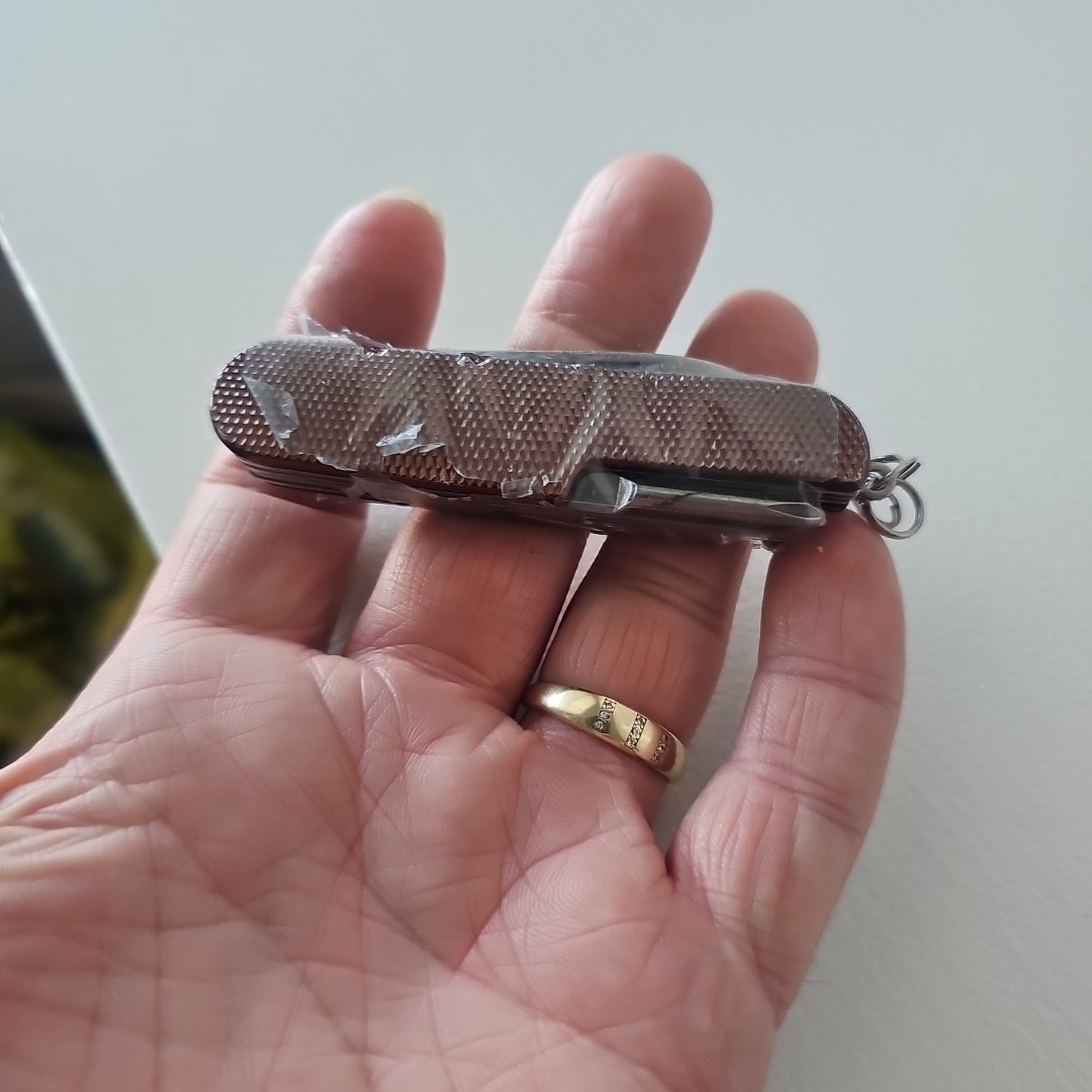 Personalized Pocket Knife/Multi-tool Jayden OBX Outer Banks NC New In Package
