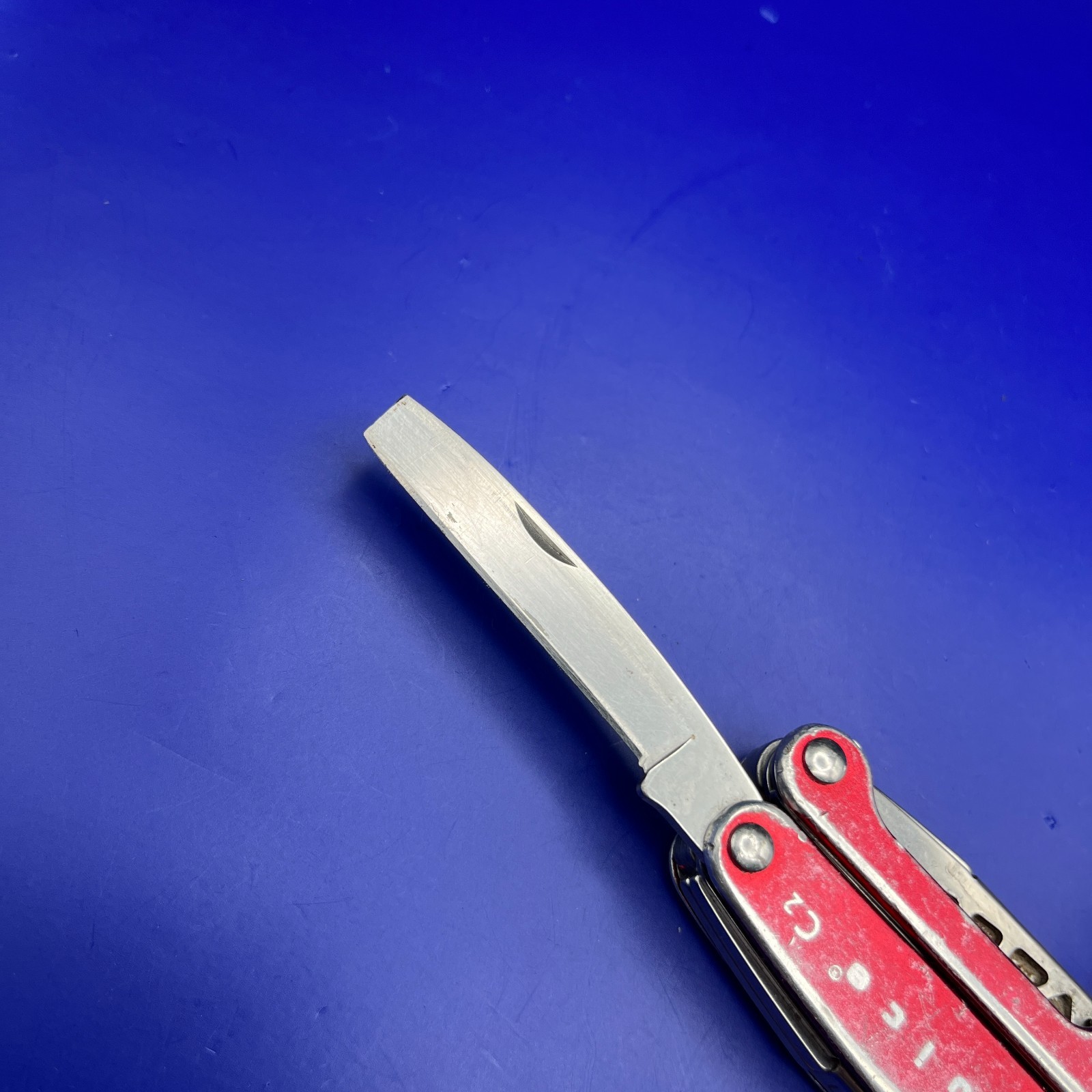 Leatherman Juice C2 Red Multi-Tool