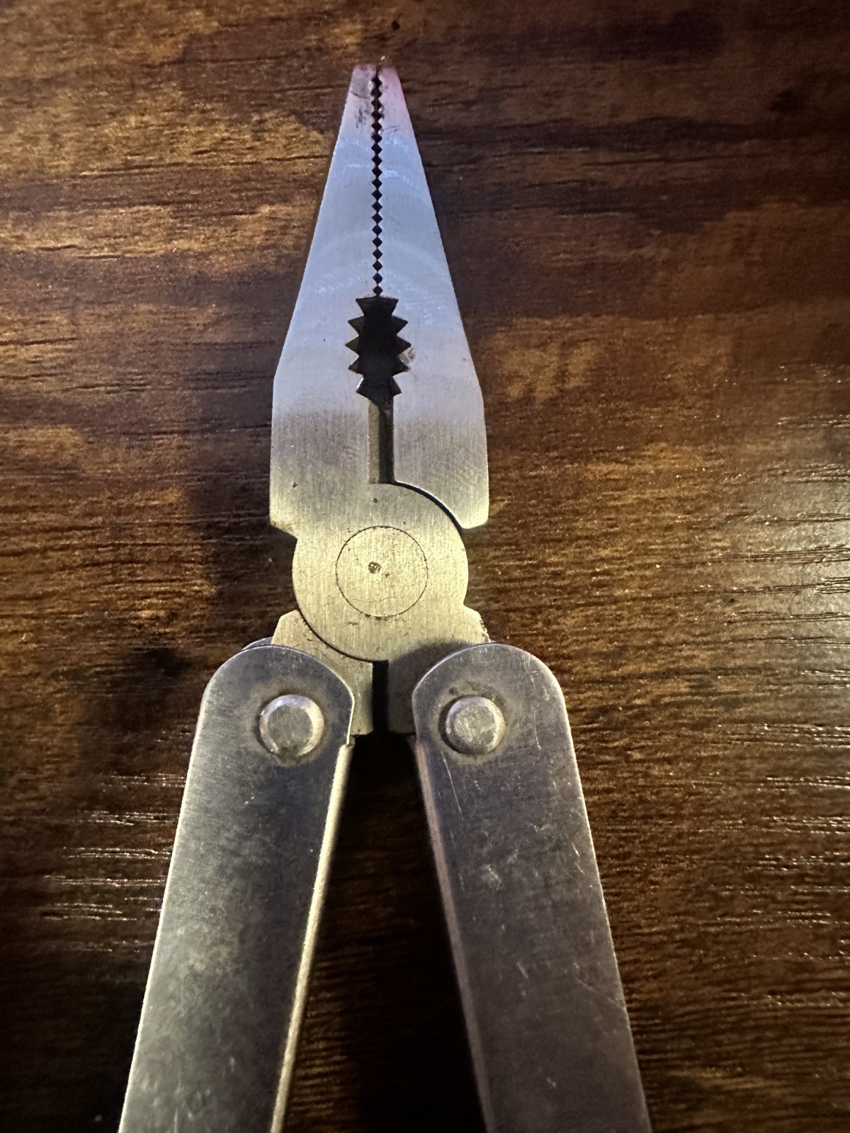 9 in 1 Multi Tool Unbranded