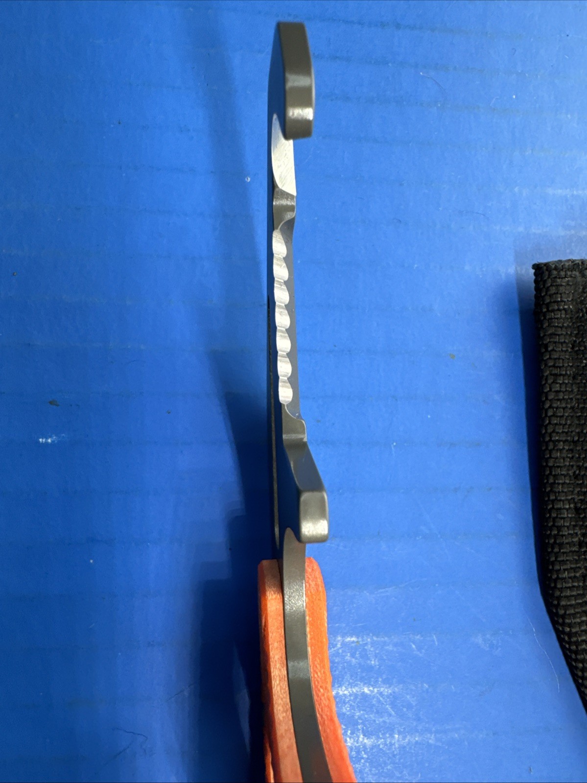 Gill Harness Rescue Tool MT-011 with Sheath