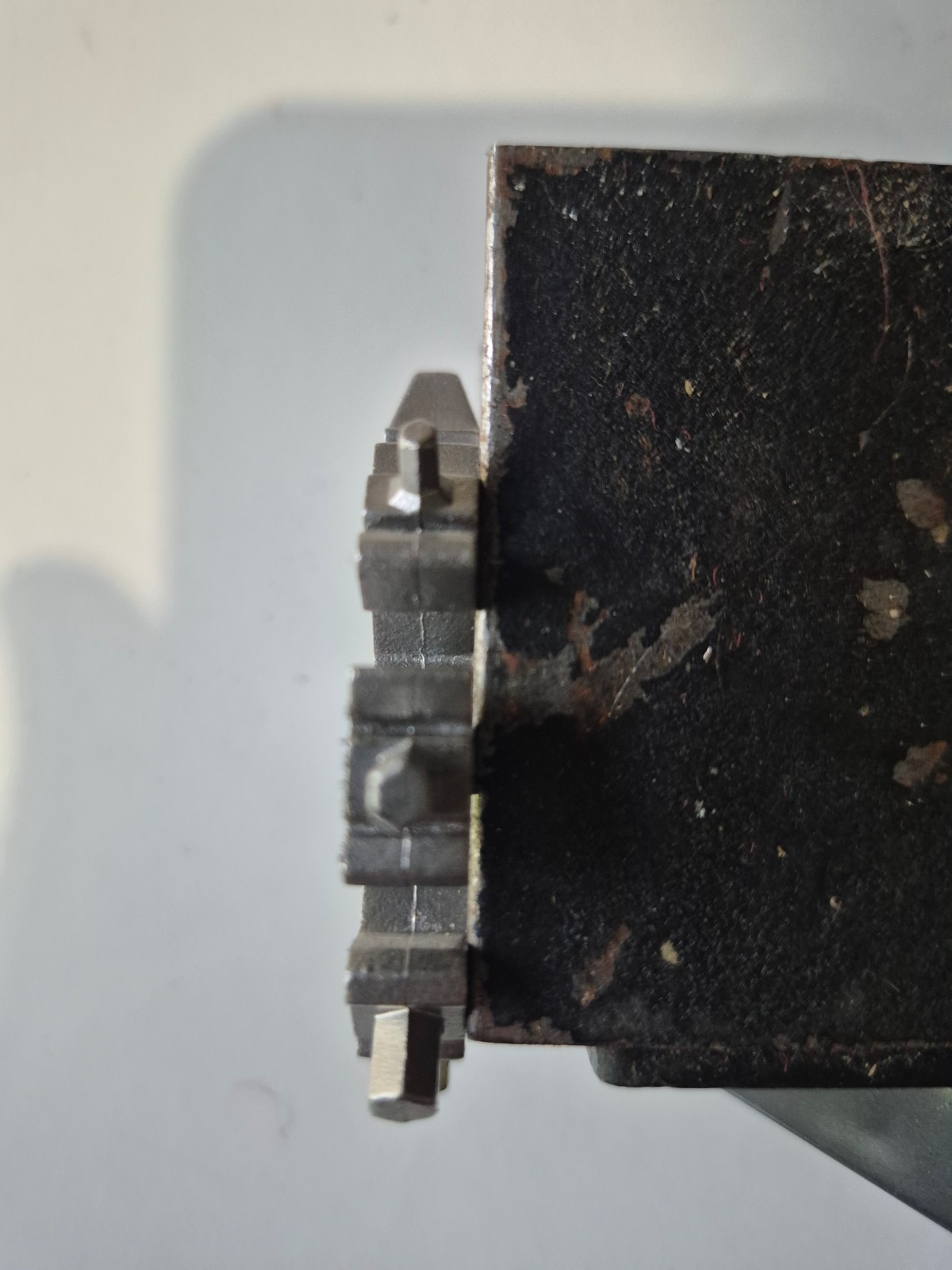 Unique all in one pocket tool