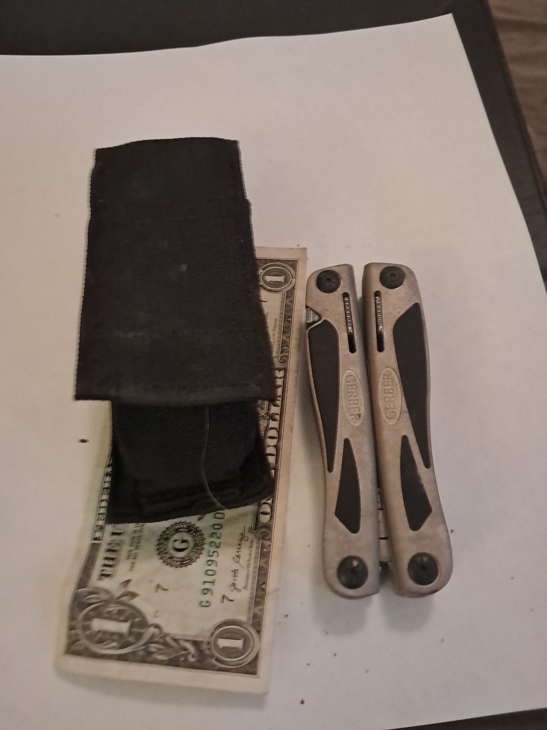 Gerber Legend Mp800 Multi Tool