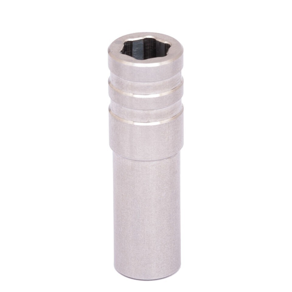For Leatherman T2 T4 K4 P2 P4 ARC Screwdriver Extension Pole Adapter Bit Driver