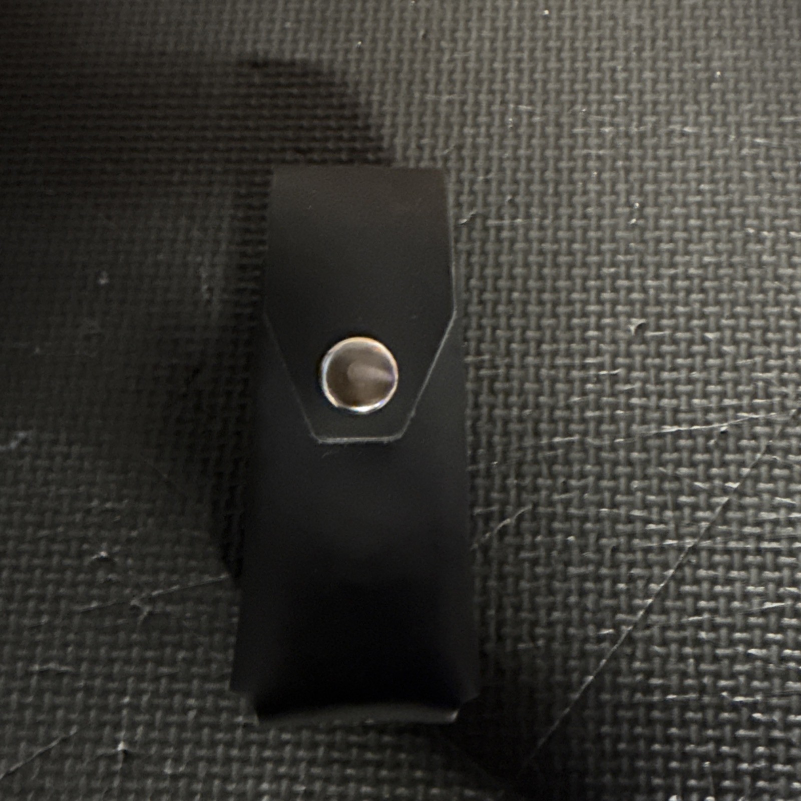 Leather Sheath for Leatherman wave alpha charge Made in USA by (Black)