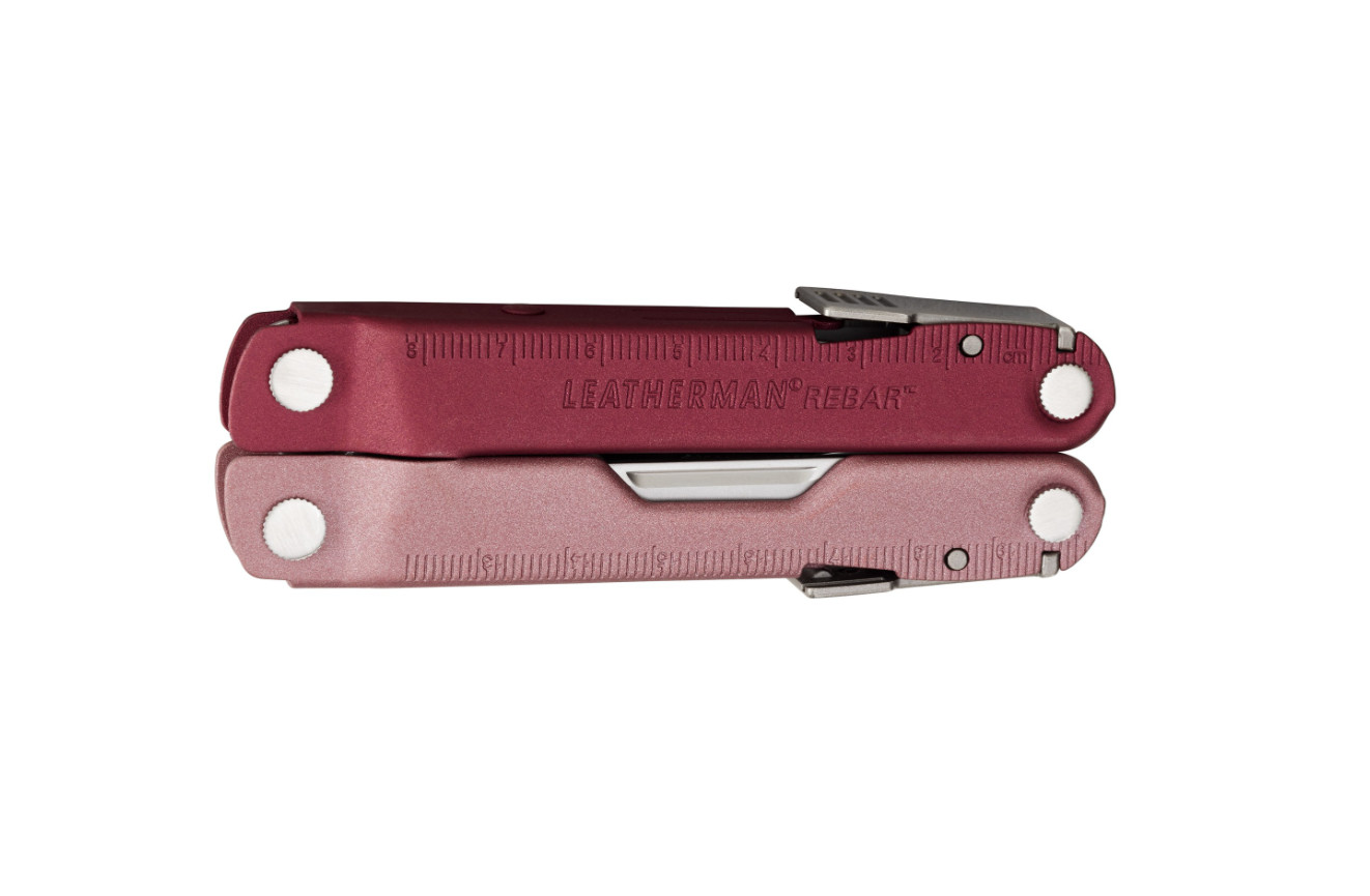 Leatherman Rebar Multi-Tool