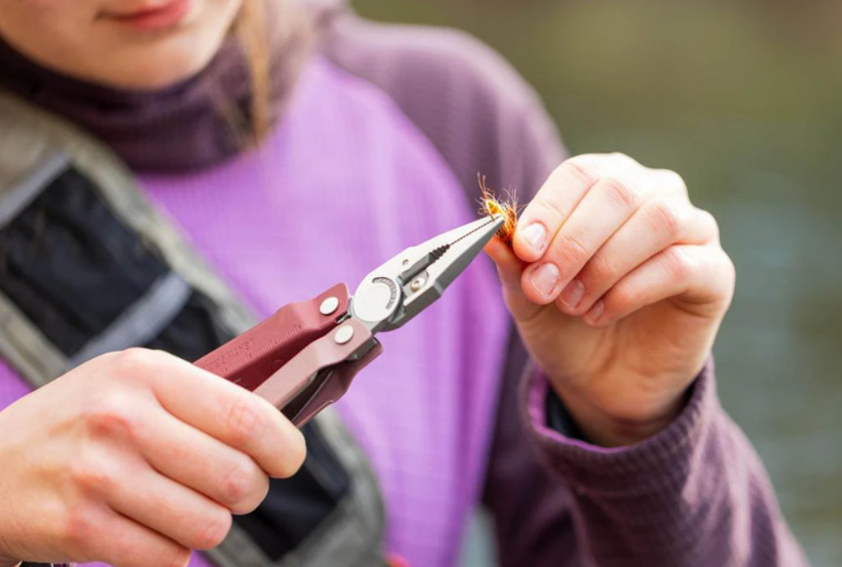 Leatherman Rebar Multi-Tool