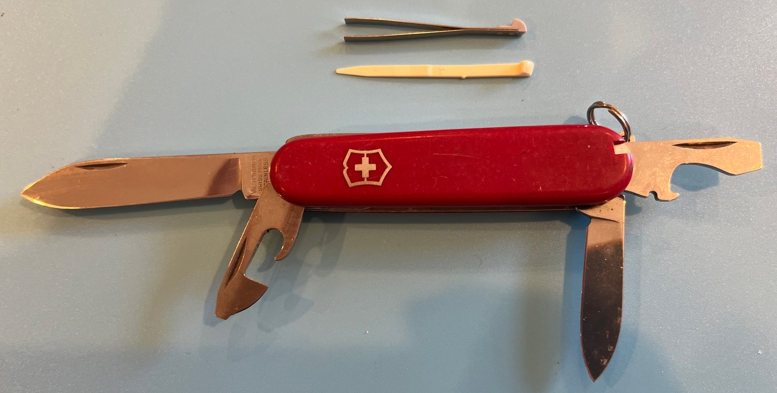Victorinox Recruit Multi tool