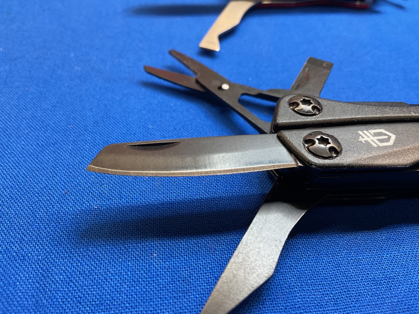 Gerber Dime Multi Tool Knife Pliers Lot of 2 Tools