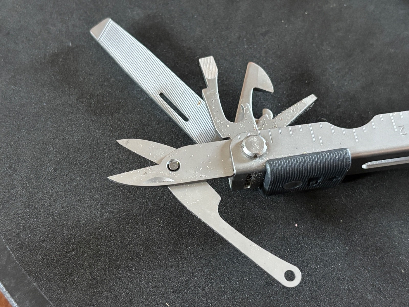 Gerber MP600 Multi-Tool Pocket Knife USA