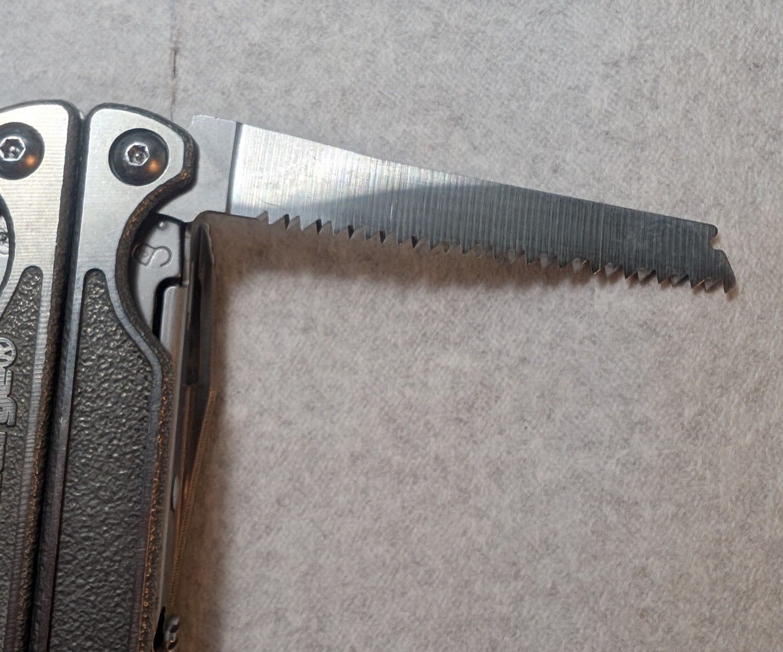 Leatherman Charge Ti – Rare Discontinued