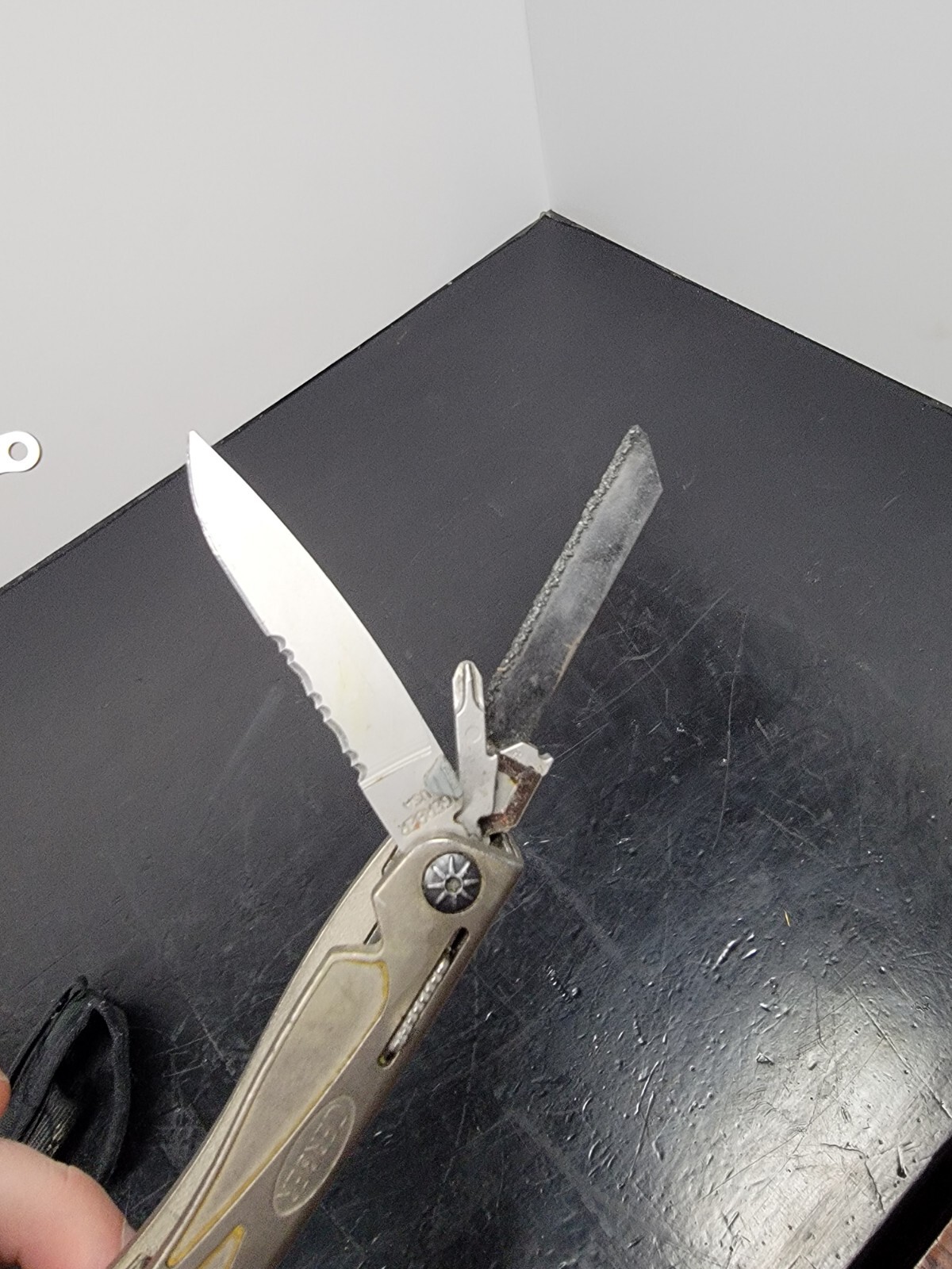 Gerber Multi-Plier 800 Legend – Silver