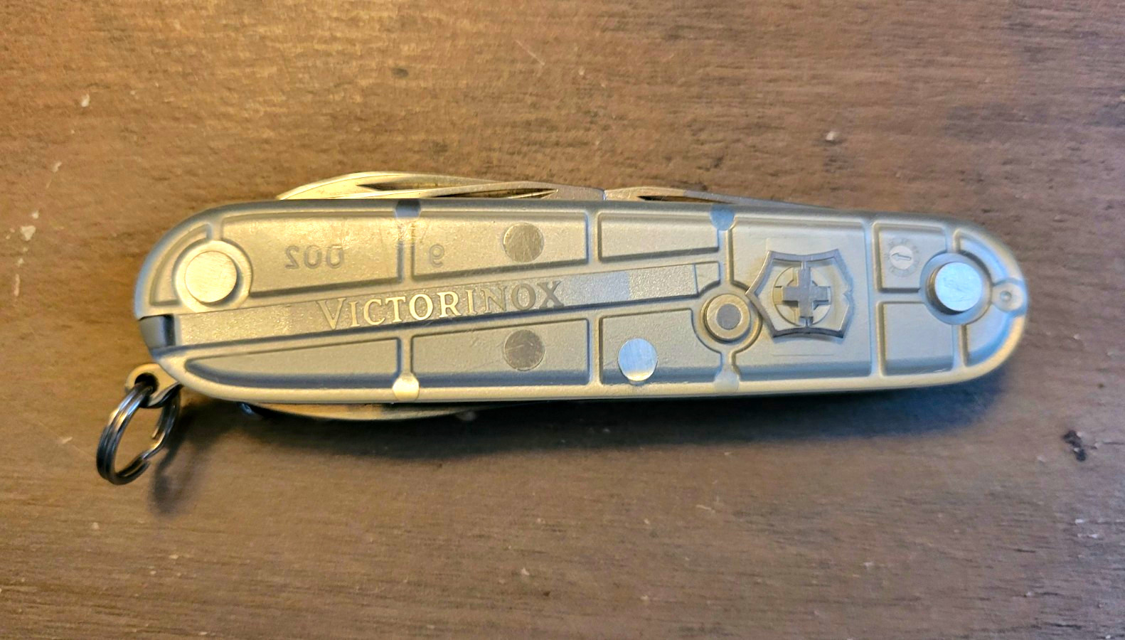Victorinox Swiss Army Knife Multi-Tool