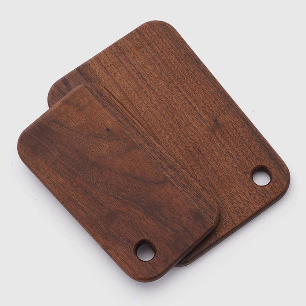 Wooden Chopping Boards Cutting Board For Camping Picnic BBQ Kitchen Food Cutting