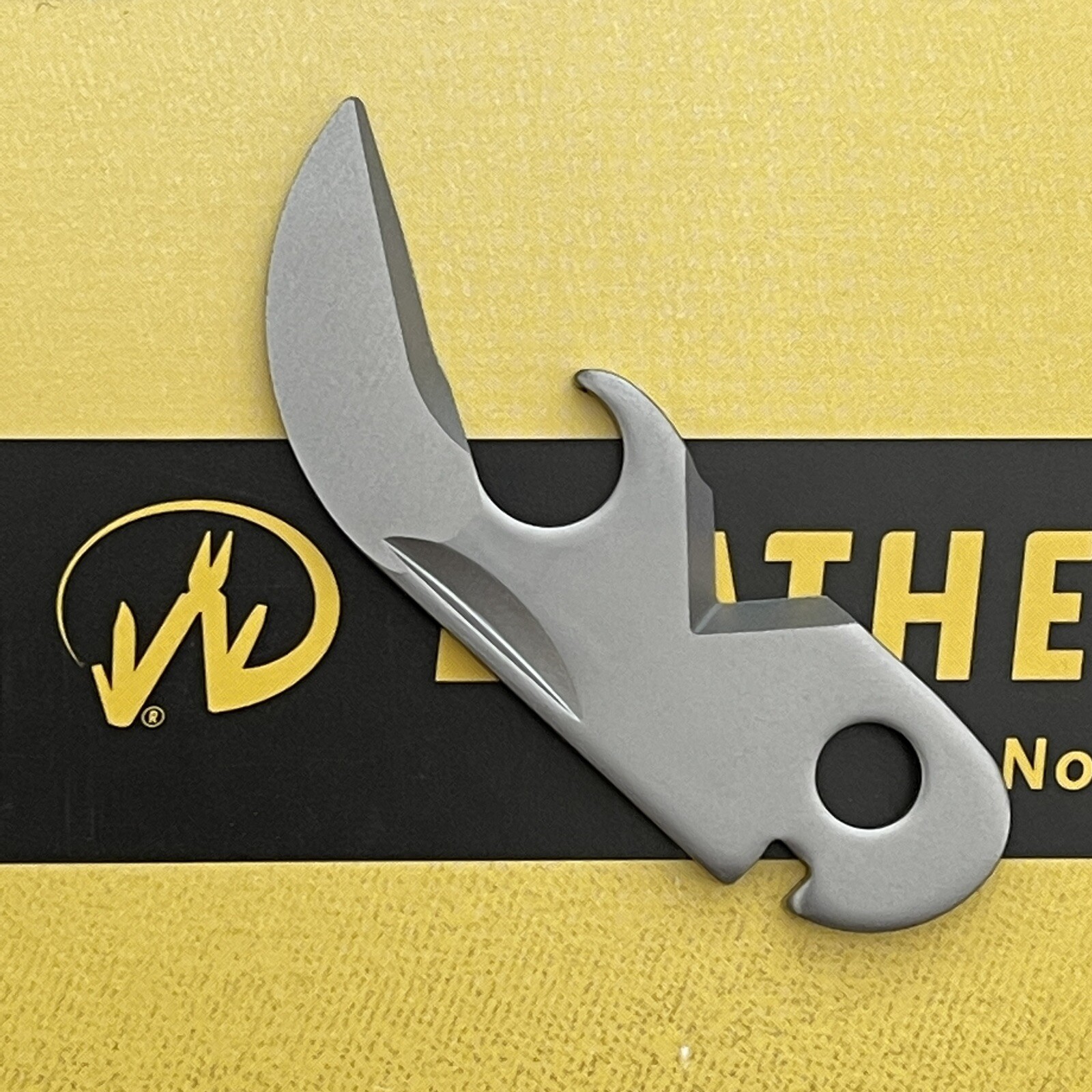 Parts Mod Replacement for Leatherman Surge, Super Tool 300, Core: Can Opener