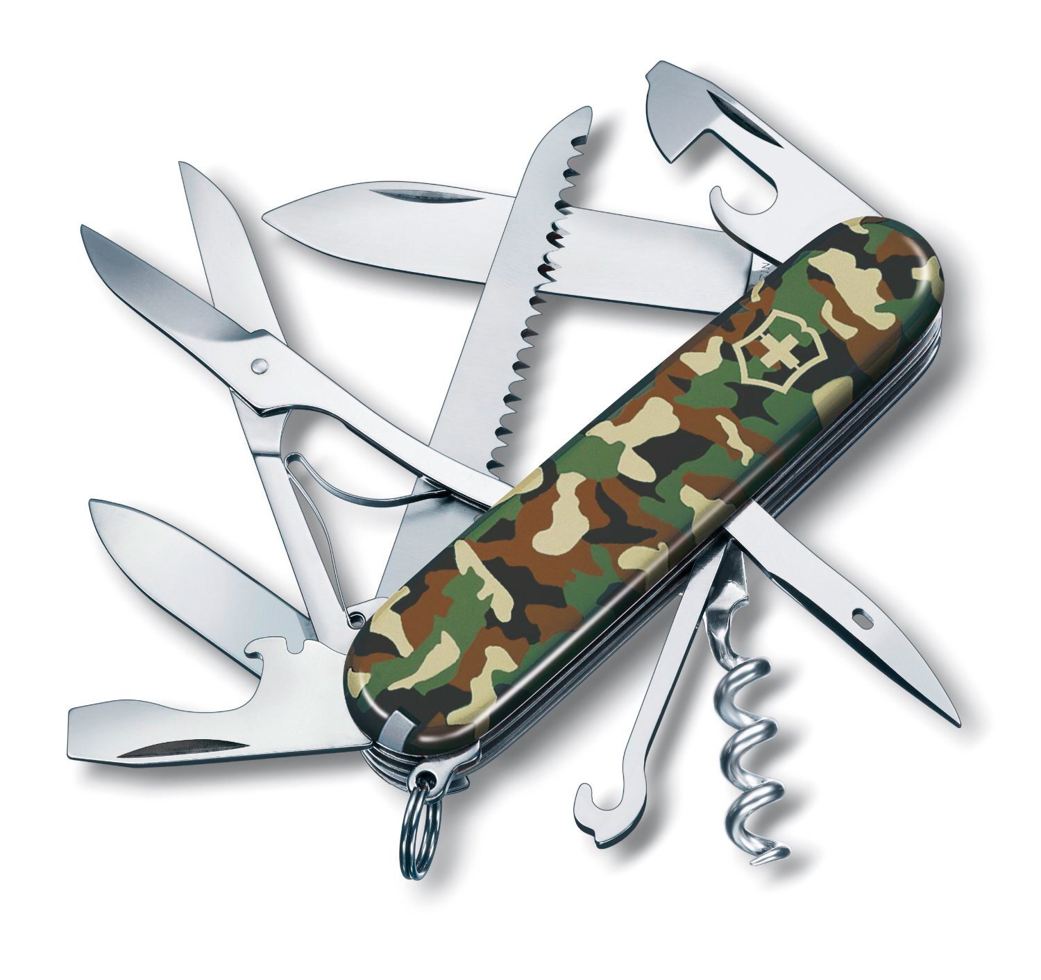 Victorinox Huntsman Camouflage Multi-ToolNEW