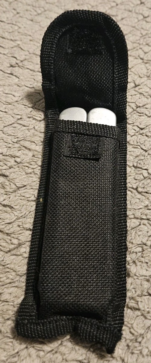 Multi Tool 4 Inches Silver