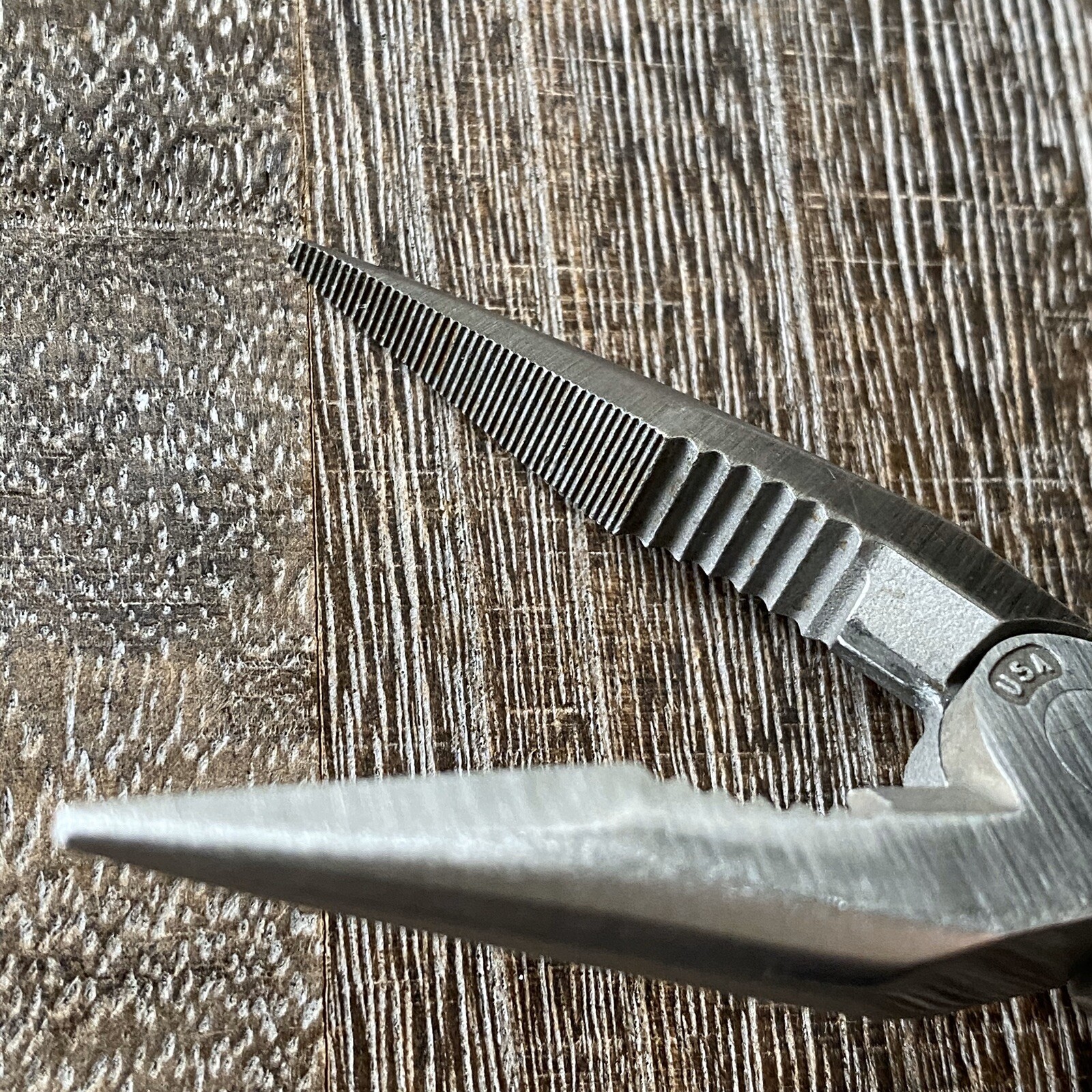 Leatherman Parts Mod Replacement Leatherman FLAIR: Pliers Head