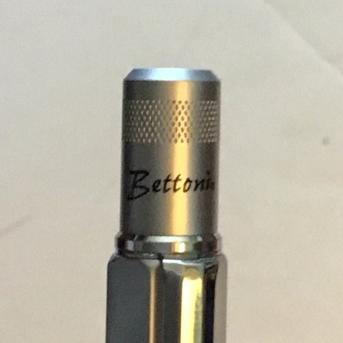 Bettoni 5 In 1 Multi Tool Pen Set with Ruler Level Ballpoint Pen