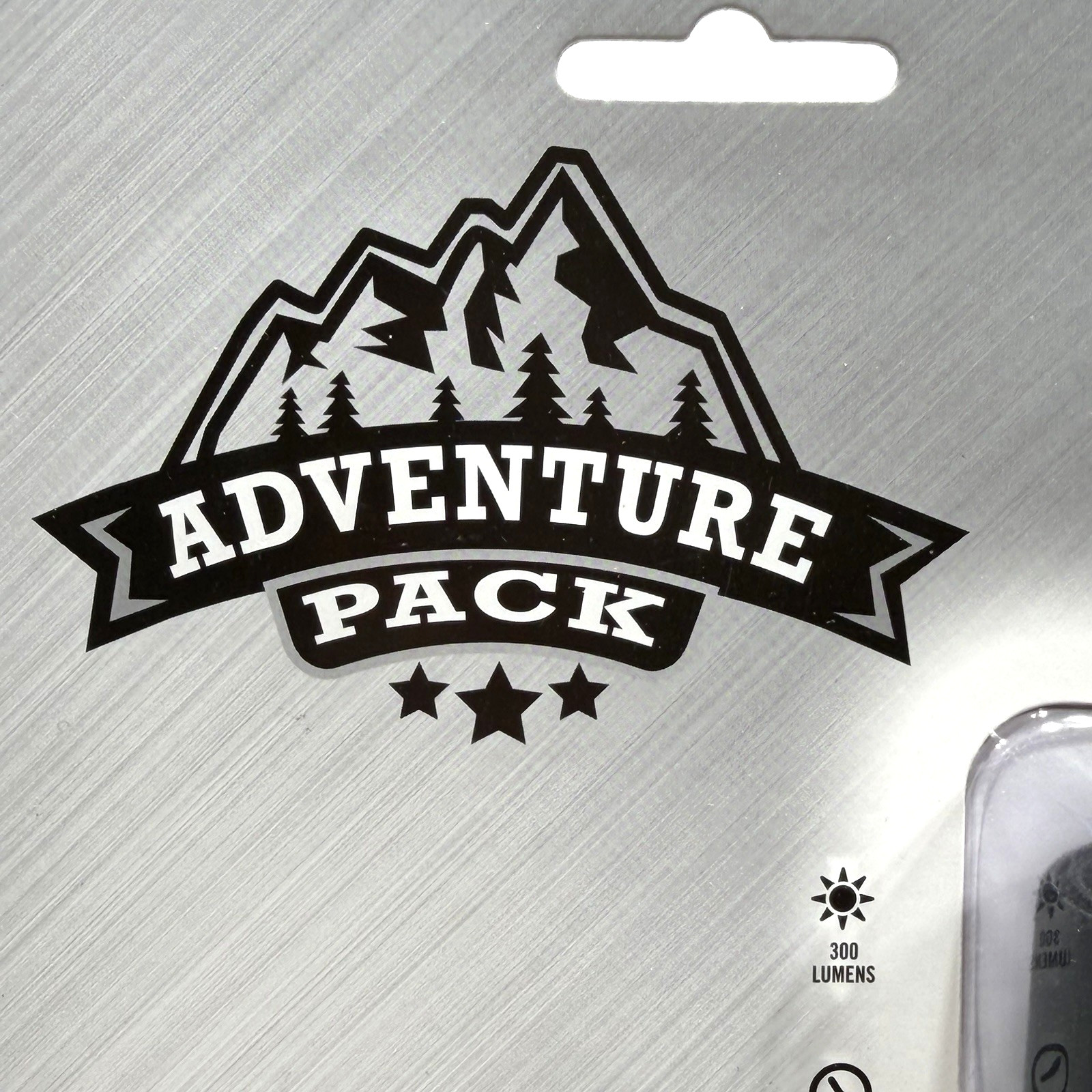 CAMILLUS 4 Piece Adventure Pack Camping Tool Set NEW