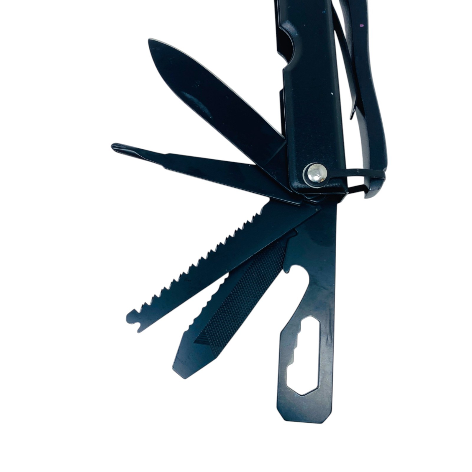 Blue Ridge Multi Tool Hammer Hatchet Axe 2 Piece Camping Pocket Tool Set Lot