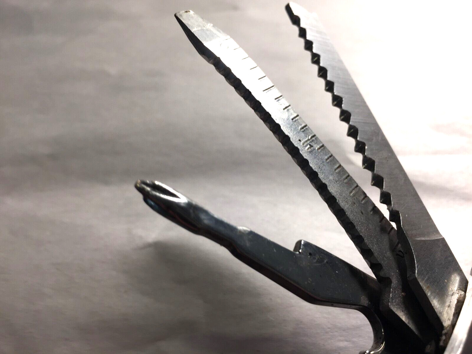 Sheffield- Multi-Tool 12301 Axe / Hammer Head