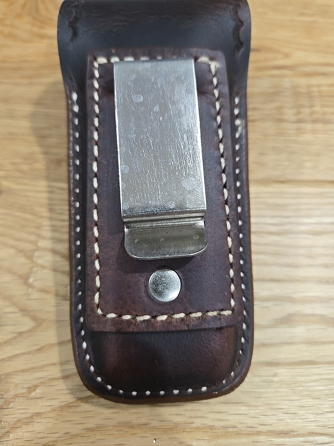 Leatherman Surge, Super Tool 300, Gerber Suspension. Leather Sheath only.